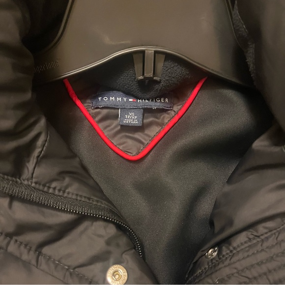 Tommy Hilfiger Puffer Jacket - Picture 4 of 6